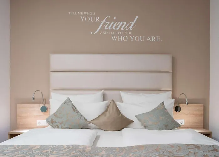 فندق بست ويسترن لام