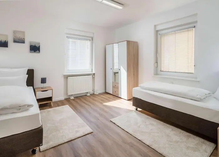 Western Lamm Hotel Singen