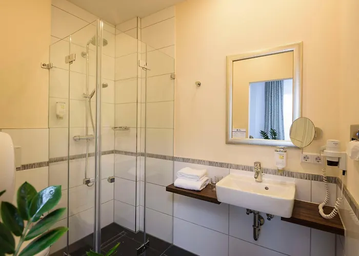 فندق بست ويسترن لام سينغن