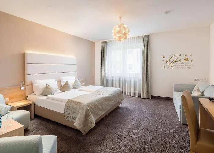 Western Lamm 4* Singen