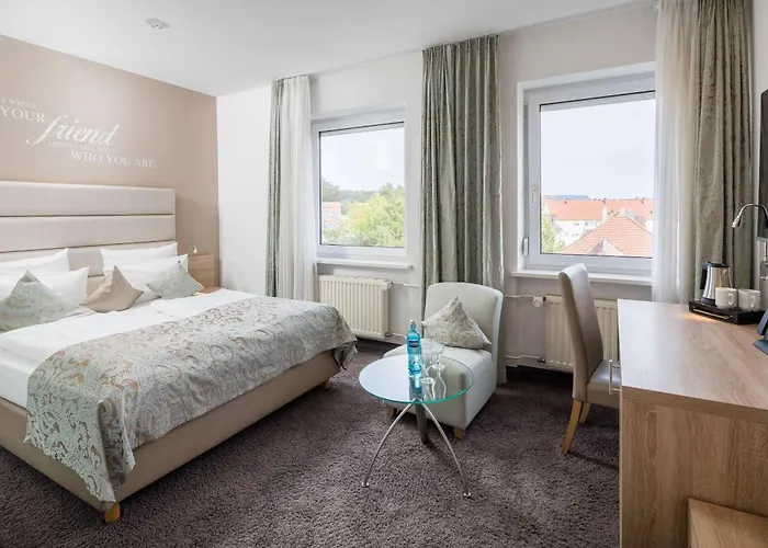 Western Lamm Hotel 4*