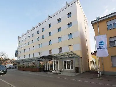 Western Lamm Hotel