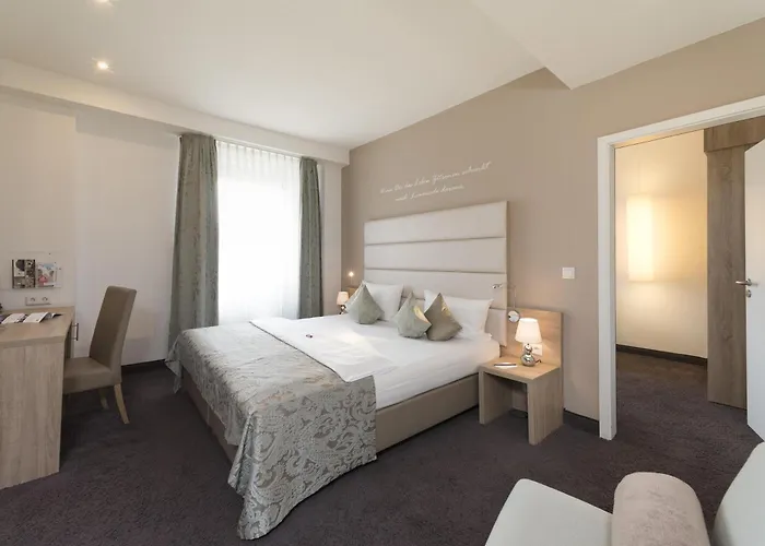 Hotel Western Lamm Singen