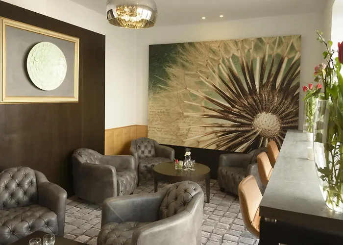 Western Lamm 4* Singen