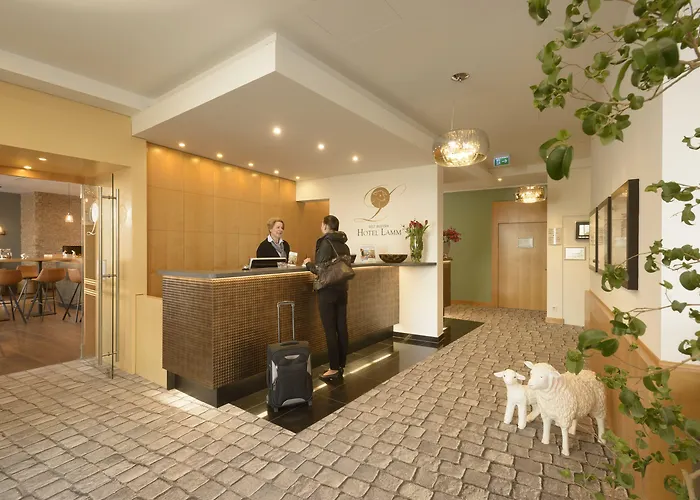 بست ويسترن لام 4* سينغن