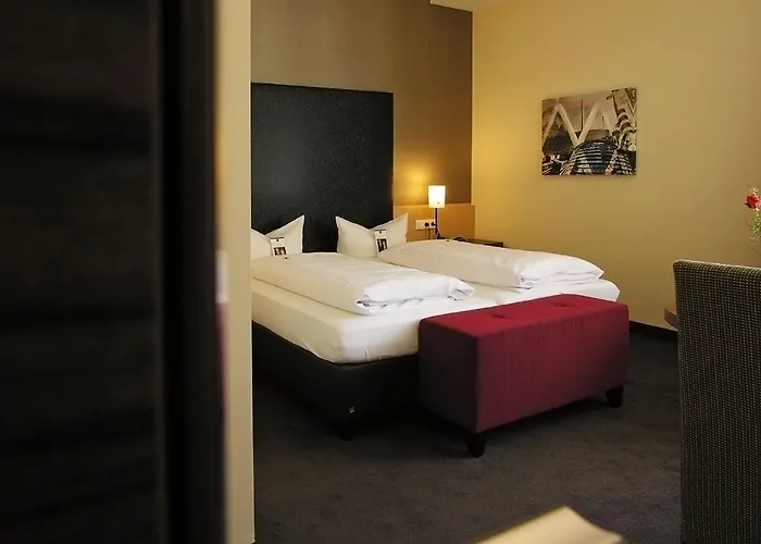 Hotel Western Lamm Singen