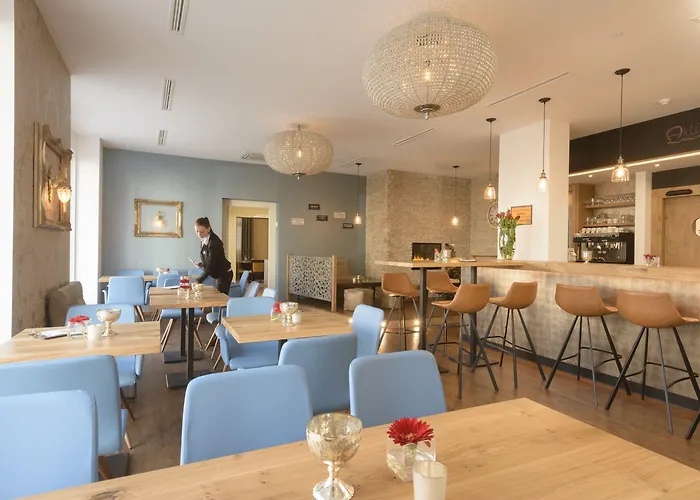 Hotel Western Lamm 4*