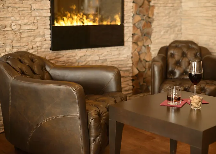 Western Lamm Hotel 4*