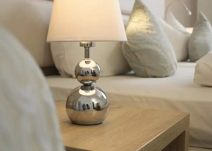 بست ويسترن لام فندق