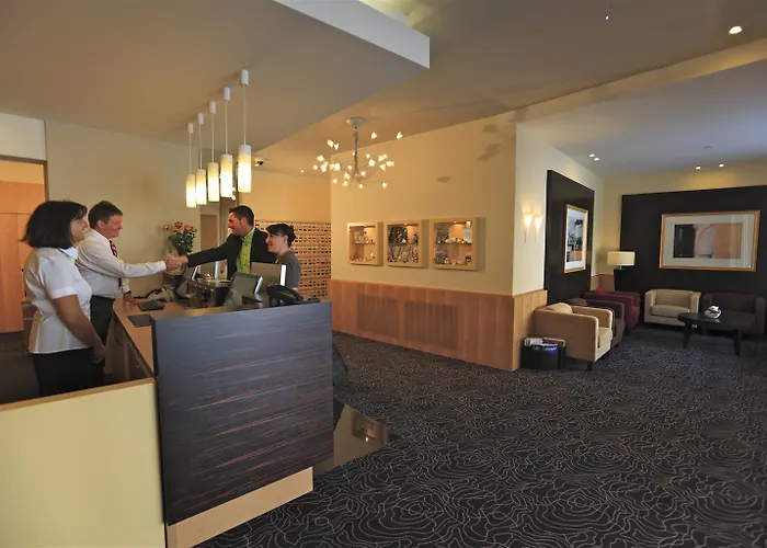 Hotel Western Lamm Singen