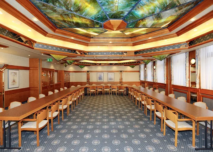 Hotel Western Lamm Singen