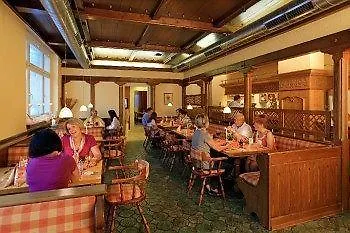 Western Lamm Hotel Singen