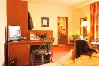 Hotel Western Lamm 4*